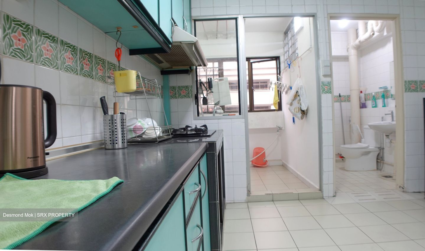 Blk 728 Woodlands Circle (Woodlands), HDB 4 Rooms #535509981